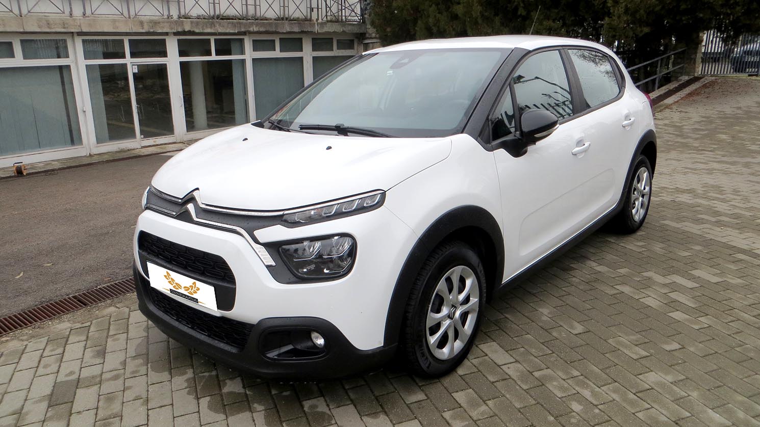 Citroen C3 1.5 BlueHDi Profi Feel S&S MEGKÍMÉLT ÁLLAPOT-MAGAS FELSZERELTSÉG-GARANTÁLT KM.-3%THM-GARANCIA!
