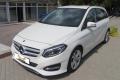 Mercedes-benz B180 Style 7G-DCT MAGYARORSZÁGI-104.e.km.ALUFELNI-PARKRADAR-NAVI-FRISS VIZSGÁVAL-AZONNAL VIHETŐ!