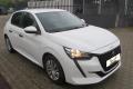 Peugeot 208 1.5 BlueHDi Van Active PREMIUM KLÍMA TEMPOMAT NAVIGÁCIÓ