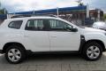 Dacia Duster Van 1.5 Blue dCi Comfort 4WD KAPCSOLHATÓ ÖSSZKERÉK-MAGAS FELSZERELTSÉG-GARANTÁLT KM.-GARANCIA!