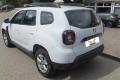 Dacia Duster Van 1.5 Blue dCi Comfort 4WD KAPCSOLHATÓ ÖSSZKERÉK-MAGAS FELSZERELTSÉG-GARANTÁLT KM.-GARANCIA!