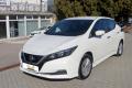 Nissan Leaf Acenta 40kWh MEGKÍMÉLT ÁLLAPOT-GARANTÁLT 25 EZER KM.!