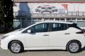 Nissan Leaf Acenta 40kWh MEGKÍMÉLT ÁLLAPOT-GARANTÁLT 25 EZER KM.!