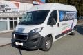 Peugeot Boxer 2.0 BlueHDI 350 FT L3H2 Access EURO6 3 FŐS-KLÍMA-TEMPOMAT-VONÓHOROG!