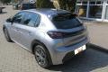 Peugeot 208 e-208 50KWh 11KW AC TÖLTÉS-DIGITKLÍMA-LED-RADAR-NAVI-3%THM-