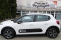 Citroen C3 1.5 BlueHDi Profi Feel S&S KITŰNŐ ÁLLAPOT-GARANTÁLT KM.-3%THM-GARANCIA!