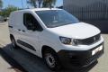 Peugeot Partner 1.2 PureTech 110 Premium L1 (3 személyes ) KLÍMA-RADAR-KAMERA-NAVIGÁCIÓ-KAVOSZ3%-