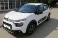 Citroen C3 1.5 BlueHDi Profi Feel S&S KITŰNŐ ÁLLAPOT-NAVI-RADAR-GARANTÁLT 48.000KM.-