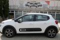 Citroen C3 1.5 BlueHDi Profi Feel S&S KITŰNŐ ÁLLAPOT-NAVI-RADAR-GARANTÁLT 48.000KM.-