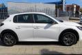 Peugeot 208 e208 50KWh 2022 GYÁRTÁS-DIGITKLÍMA-RADAR-NAVIGÁCIÓ-LED-SÁVTARTÓ-3%THM