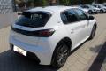 Peugeot 208 e208 50KWh 2022 GYÁRTÁS-DIGITKLÍMA-RADAR-NAVIGÁCIÓ-LED-SÁVTARTÓ-3%THM