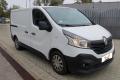 Renault Trafic 1.6 dCi 120 L1H1 2,7t Pack Comfort S&S DUPLA OLDALAJTÓ-KLÍMA-TEMPOMAT-RADAR-AZONNAL VIHETŐ!