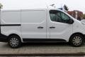 Renault Trafic 1.6 dCi 120 L1H1 2,7t Pack Comfort S&S DUPLA OLDALAJTÓ-KLÍMA-TEMPOMAT-RADAR-AZONNAL VIHETŐ!