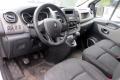 Renault Trafic 1.6 dCi 120 L1H1 2,7t Pack Comfort S&S DUPLA OLDALAJTÓ-KLÍMA-TEMPOMAT-RADAR-AZONNAL VIHETŐ!