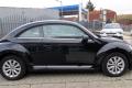 Volkswagen Beetle 2.0 TDI Design BMT DSG VAJ BŐR-140LE. AUTOMATA-ÜVEGTETŐ-NAVIGÁCIÓ-RADAR!