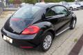 Volkswagen Beetle 2.0 TDI Design BMT DSG VAJ BŐR-140LE. AUTOMATA-ÜVEGTETŐ-NAVIGÁCIÓ-RADAR!