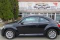 Volkswagen Beetle 2.0 TDI Design BMT DSG VAJ BŐR-140LE. AUTOMATA-ÜVEGTETŐ-NAVIGÁCIÓ-RADAR!