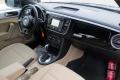 Volkswagen Beetle 2.0 TDI Design BMT DSG VAJ BŐR-140LE. AUTOMATA-ÜVEGTETŐ-NAVIGÁCIÓ-RADAR!