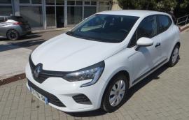 Renault Clio IV 1.5 dCi S&S LED FÉNYSZÓZÓK - 6-OS VÁLTÓ - NAVIGÁCIÓ -GARANTÁLT KM!