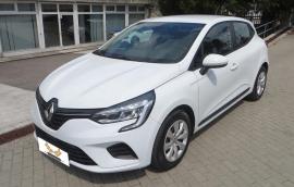 Renault Clio IV 1.5 dCi S&S LED FÉNYSZÓZÓK - 6-OS VÁLTÓ - NAVIGÁCIÓ - GARANTÁLT KM.
