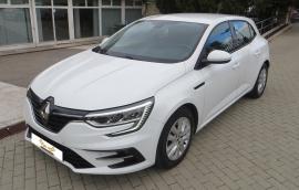 Renault Megane 1.5 BDCi116 - FACELIFT - NAVIGÁCIÓ - DIGITKLÍMA - PARKRADAR - 3%THM - GARANCIA