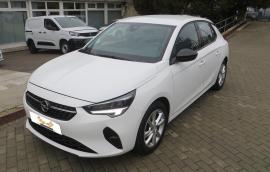 Opel Corsa 1.2 BUSINESS-KLÍMA-TEMPOMAT-RADAR-NAVIGÁCIÓ-36 EZER KM!