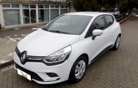 Renault Clio IV 1.5 dCi S&S 90LE KLÍMA-TEMPOMAT-NAVIGÁCIÓ!