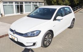 Volkswagen Golf e-Golf DIGIT MŰSZERFAL-ÜLÉS FŰTÉS-KAMERA-FŰTŐSZÁLAS SZÉLVÉDŐ!