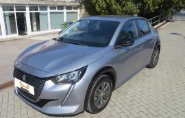 Peugeot 208 e-208 50KWh 11KW AC TÖLTÉS-DIGITKLÍMA-LED-RADAR-NAVI-3%THM-