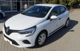 Renault Clio V 1.5 BlueDCI 100LE 2022 GYÁRTÁS-KLÍMA-TEMPOMAT-NAVIGÁCIÓ-LED-GARANCIA!